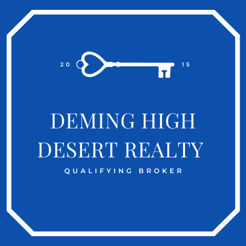 Deming High Desert Realty