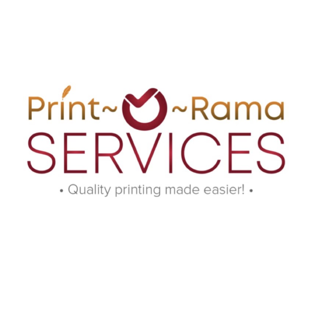 Print-O-Rama Services