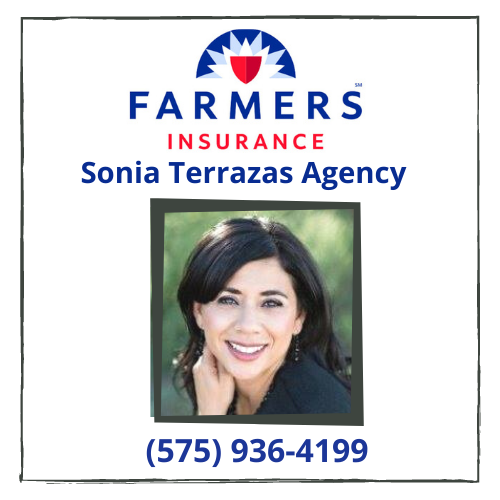 Farmers Insurance, Sonia Terrazas Agency