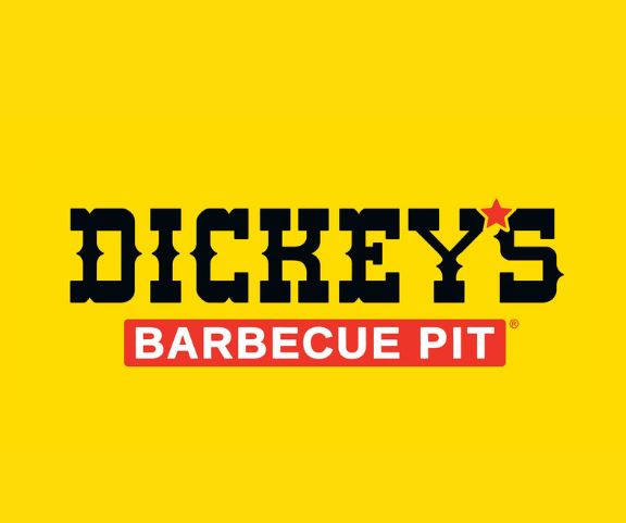 Dickey's BBQ/5R Travel