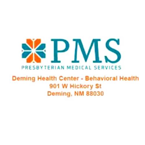 PMS - Deming Health Center - Behavioral Health