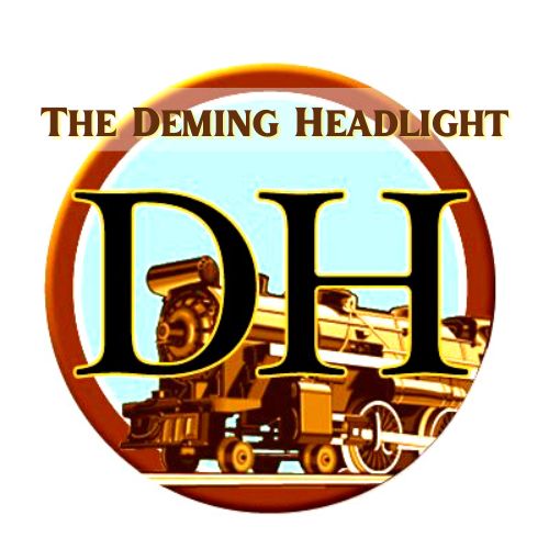 The Deming Headlight
