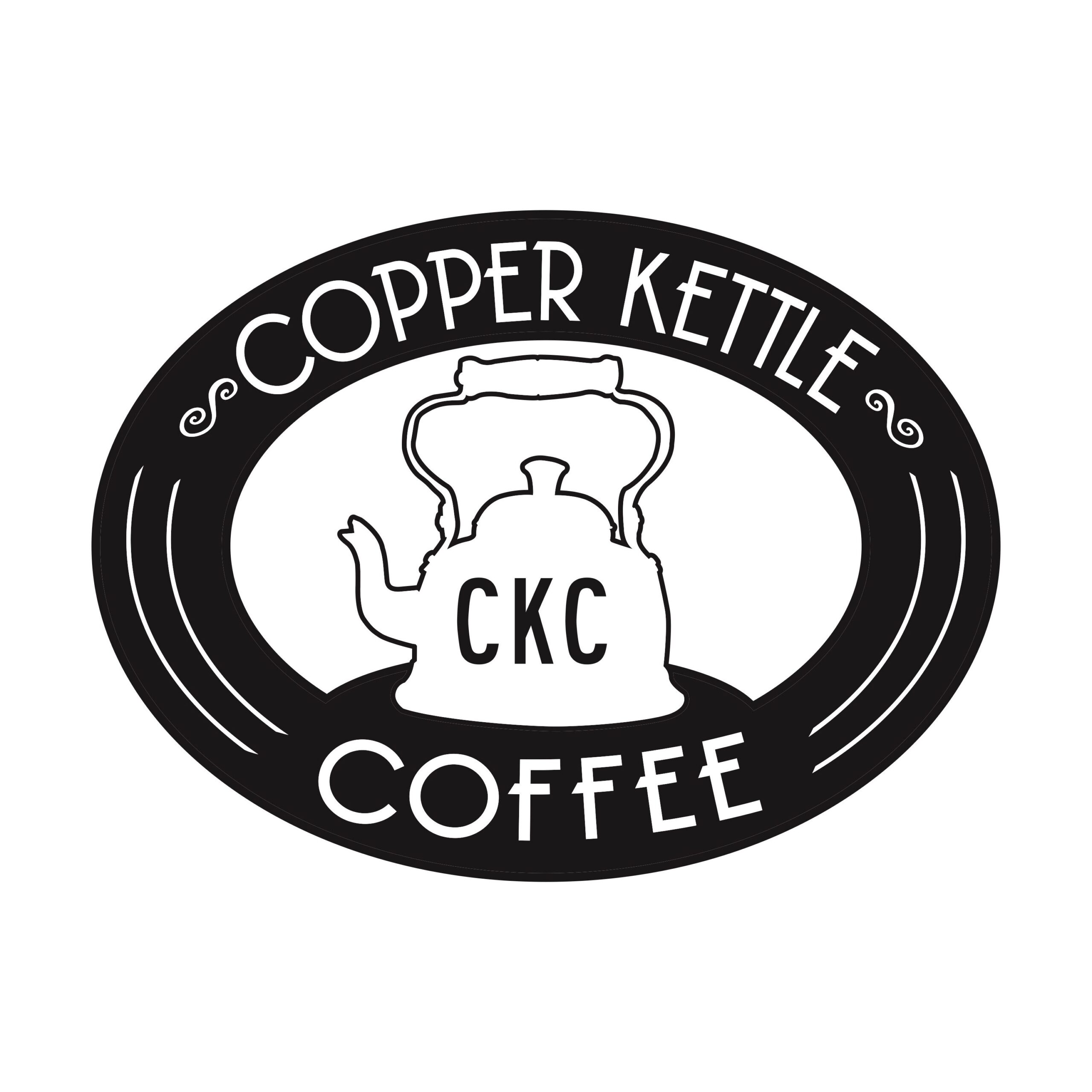 Copper Kettle logo